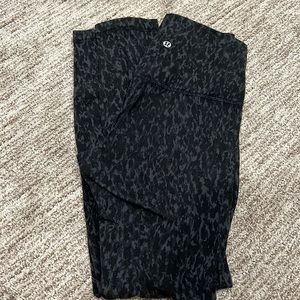 Lululemon align leggings